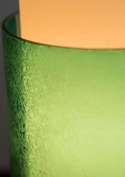 Compasso - Rare Italian Table Lamp
