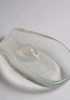 Compasso - Cenedese Murano Glass Centerpiece