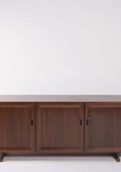 Compasso - Sideboard "Mb15" by Franco Albini for Poggi