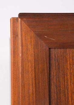 Compasso - Sideboard "Mb15" by Franco Albini for Poggi