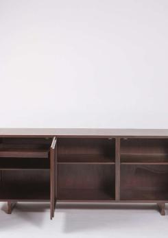 Compasso - Sideboard "Mb15" by Franco Albini for Poggi