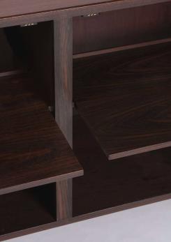 Compasso - Sideboard "Mb15" by Franco Albini for Poggi