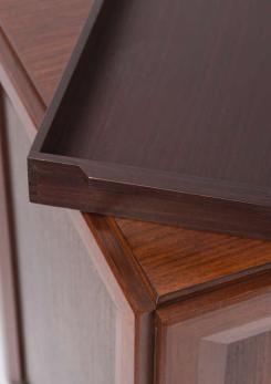 Compasso - Sideboard "Mb15" by Franco Albini for Poggi