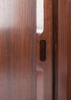Compasso - Sideboard "Mb15" by Franco Albini for Poggi