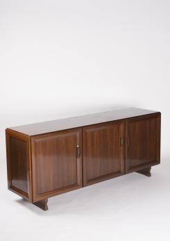 Compasso - Sideboard "Mb15" by Franco Albini for Poggi