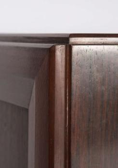 Compasso - Sideboard "Mb15" by Franco Albini for Poggi
