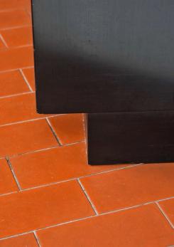Compasso - Set of Three Cupboards by Osvaldo Borsani for Tecno