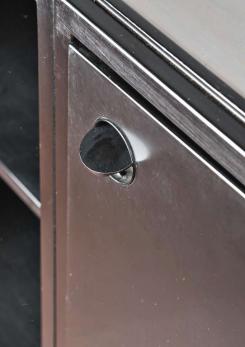 Compasso - Set of Three Cupboards by Osvaldo Borsani for Tecno