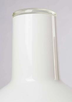 Compasso - Pair of "Coro" Table Lamps by Roberto Pamio for Leucos