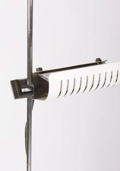 Compasso - Set of Three "Colombo" Ceiling Lamps by Joe Colombo for O-Luce