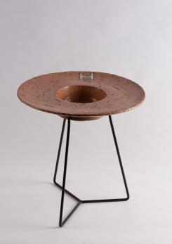 Compasso - Pompeo Pianezzola Ceramic Plant Holder for Home