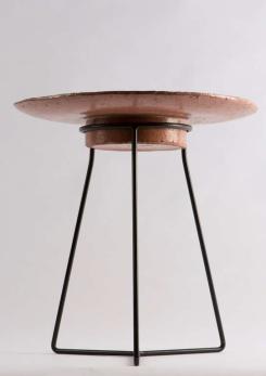 Compasso - Pompeo Pianezzola Ceramic Plant Holder for Home
