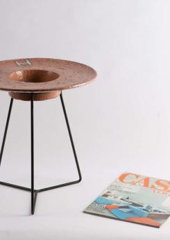 Compasso - Pompeo Pianezzola Ceramic Plant Holder for Home