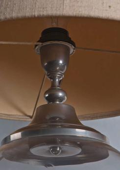 Compasso - Set of Two Italian Table lamps Compasso - Set of Two Italian Table lamps