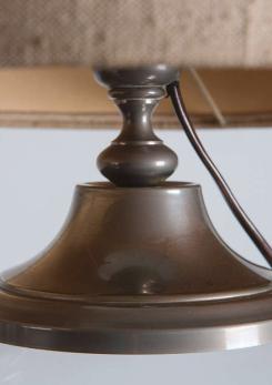 Compasso - Set of Two Italian Table lamps Compasso - Set of Two Italian Table lamps