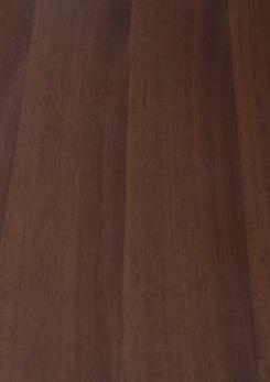 Compasso - "Rocco" Wood Desk by Roberto Pamio for Peguri