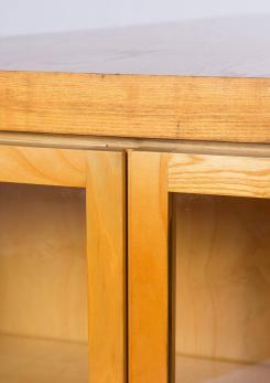 Compasso - Book Desk by Titti Fabiani for Ideal Form Team