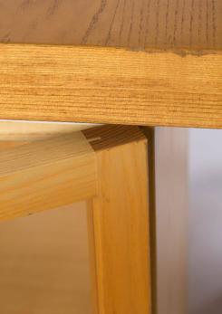 Compasso - Book Desk by Titti Fabiani for Ideal Form Team