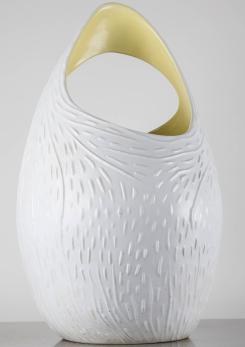 Compasso - Umbrella Stand Model C300 by Antonia Campi for S.C.I. Laveno