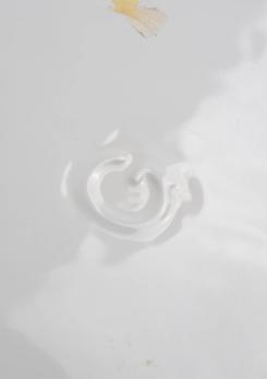 Compasso - Ceramic Centerpiece by Gabbianelli