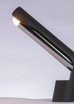 Compasso - Pugno Table Lamp by Richard Carruthers for Fontana Arte